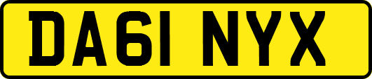 DA61NYX