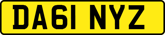 DA61NYZ