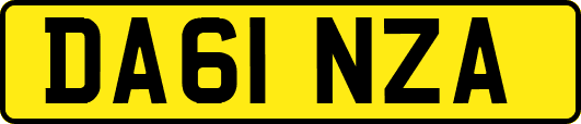 DA61NZA