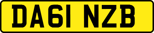 DA61NZB