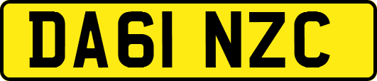 DA61NZC