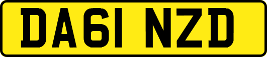 DA61NZD