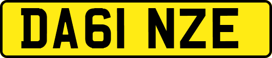 DA61NZE