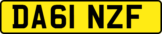 DA61NZF