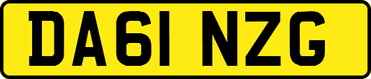 DA61NZG