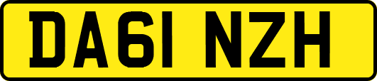 DA61NZH
