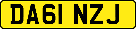 DA61NZJ