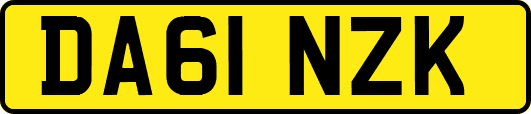 DA61NZK