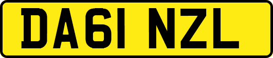 DA61NZL