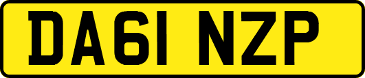 DA61NZP