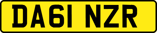 DA61NZR