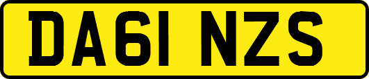 DA61NZS