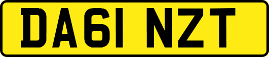 DA61NZT