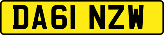 DA61NZW