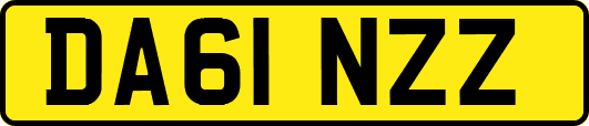 DA61NZZ