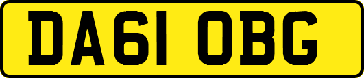 DA61OBG