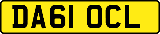 DA61OCL