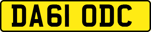 DA61ODC