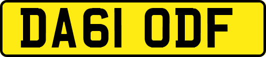 DA61ODF