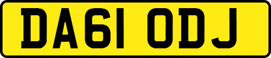 DA61ODJ