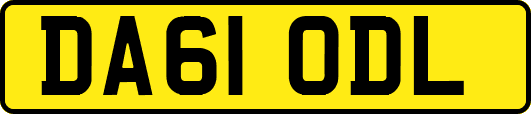 DA61ODL