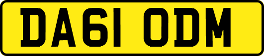 DA61ODM