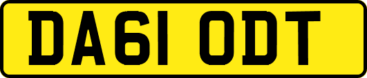 DA61ODT