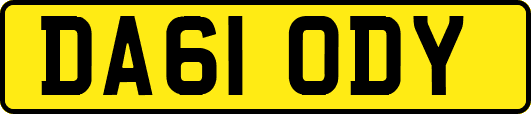 DA61ODY