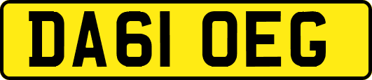 DA61OEG