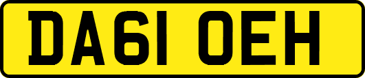 DA61OEH