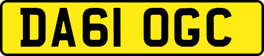 DA61OGC