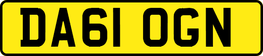 DA61OGN