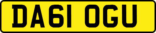 DA61OGU