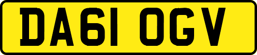 DA61OGV