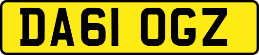 DA61OGZ