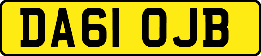 DA61OJB