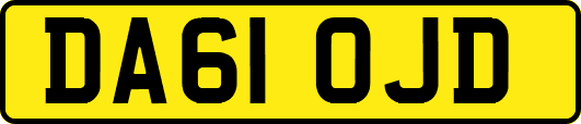 DA61OJD