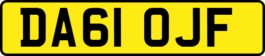 DA61OJF