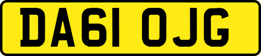 DA61OJG