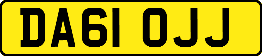 DA61OJJ