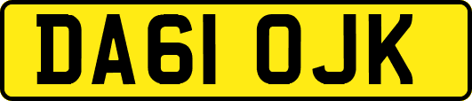 DA61OJK