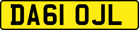 DA61OJL