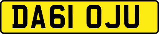 DA61OJU