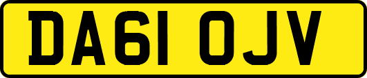 DA61OJV