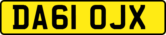 DA61OJX
