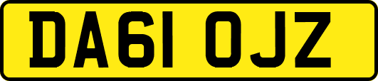 DA61OJZ