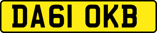 DA61OKB