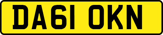 DA61OKN