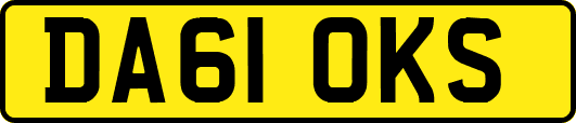 DA61OKS