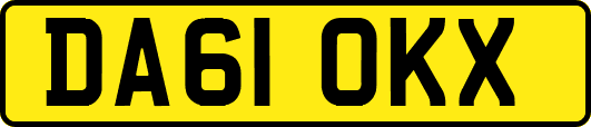 DA61OKX